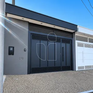 Casa com 3 Quartos à venda, 125m² no Jardim Ohara, Marília