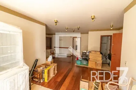 Apartamento com 3 Quartos à venda, 170m² no Cambuí, Campinas