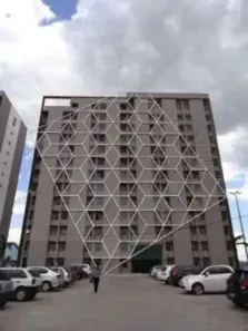 Sala Comercial com 2 Quartos para alugar, 52m² no Jereissati I, Maracanaú