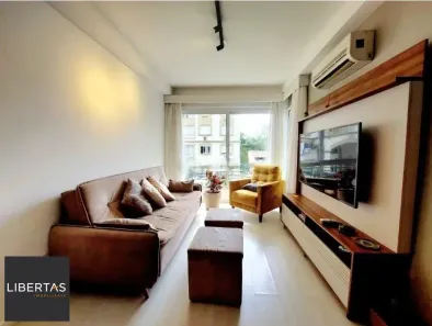 Apartamento com 3 Quartos à venda, 73m² no Cavalhada, Porto Alegre