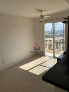 Apartamento com 2 Quartos à venda, 62m² no Usina Piratininga, São Paulo