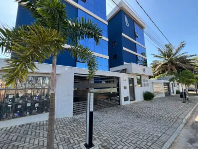 Apartamento com 1 Quarto à venda, 38m² no Cidade Universitária, Anápolis