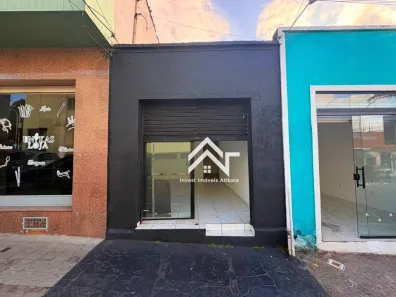 Sala Comercial para alugar, 50m² no Centro, Atibaia