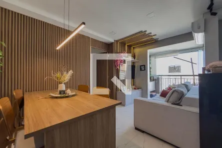 Apartamento com 2 Quartos à venda, 56m² no Vila Andrade, São Paulo