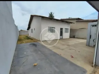 Casa com 2 Quartos à venda, 75m² no Estância Itaguaí, Caldas Novas