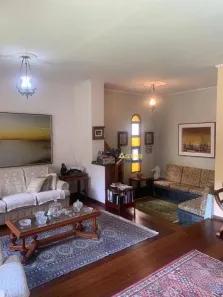 Casa de Condomínio com 6 Quartos à venda, 410m² no Alphaville, Santana de Parnaíba