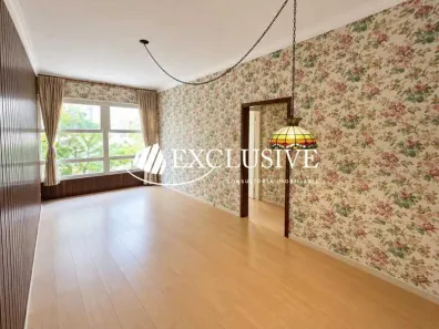 Apartamento com 3 Quartos à venda, 85m² no Copacabana, Rio de Janeiro