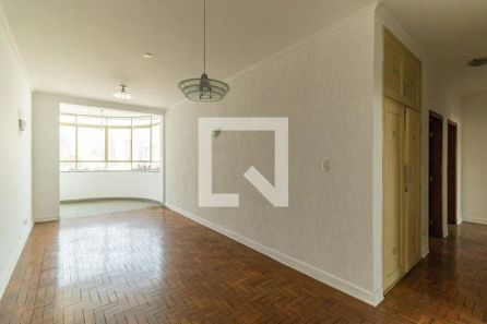 Apartamento com 3 Quartos à venda, 95m² no Vila Buarque, São Paulo
