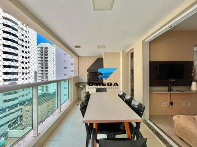 Apartamento com 2 Quartos à venda, 79m² no Pitangueiras, Guarujá