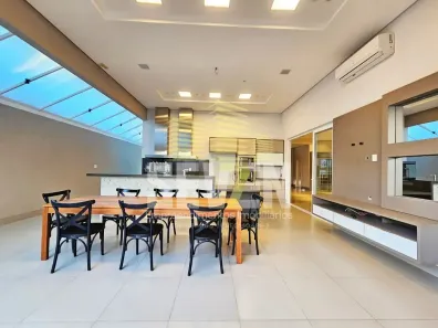 Casa com 3 Quartos à venda, 327m² no Residencial Jardim Estoril V, Bauru