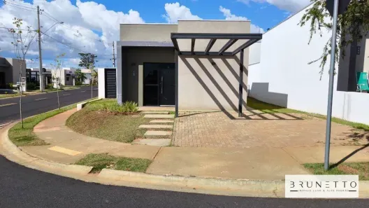 Casa de Condomínio com 2 Quartos à venda, 100m² no Condomínio Residencial Parque da Liberdade I, São José do Rio Preto