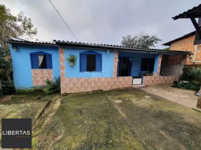 Casa com 2 Quartos à venda, 101m² no Lomba do Pinheiro, Porto Alegre