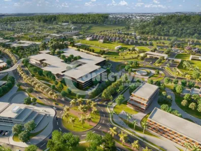 Lote/Terreno à venda, 727m² no Parque Cidade, Goiânia