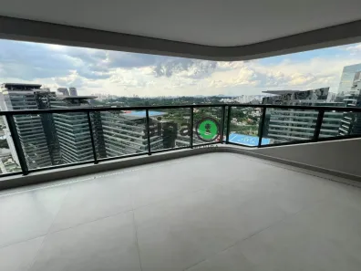 Apartamento com 4 Quartos à venda, 227m² no Chácara Santo Antônio (Zona Sul), São Paulo