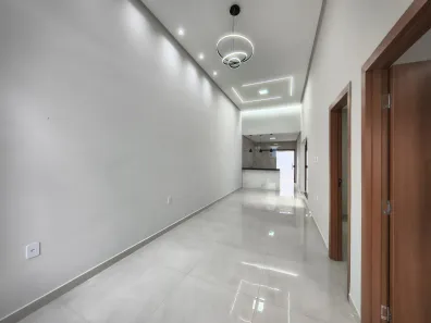 Casa com 3 Quartos à venda, 90m² no Primavera, Vitória da Conquista