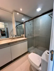 Apartamento com 1 Quarto para alugar, 26m² no Boa Viagem, Recife