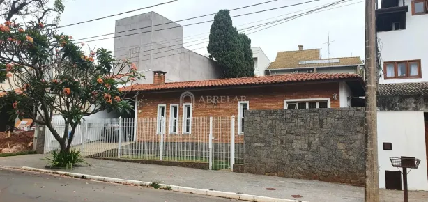 Casa de Condomínio com 4 Quartos à venda, 280m² no Jardim Chapadão, Campinas