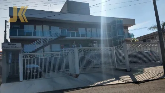Apartamento com 1 Quarto para alugar, 40m² no Jardim Europa, Jaguariúna