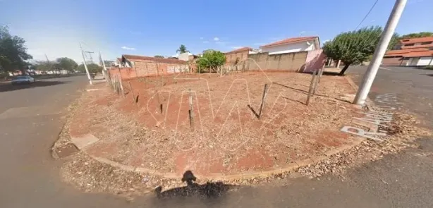 Lote/Terreno à venda, 300m² no Jardim Nova Época, Araraquara