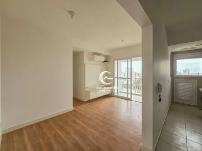 Apartamento com 2 Quartos para alugar, 60m² no Ponte Preta, Campinas