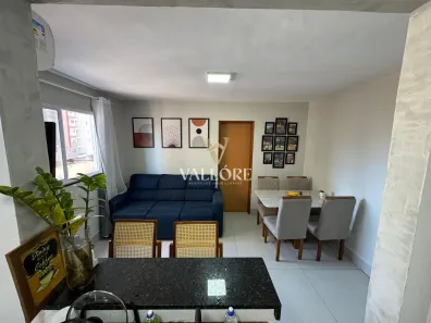 Apartamento com 1 Quarto à venda, 38m² no Setor Leste Universitário, Goiânia
