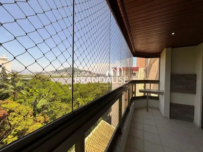 Cobertura com 4 Quartos à venda, 183m² no João Paulo, Florianópolis