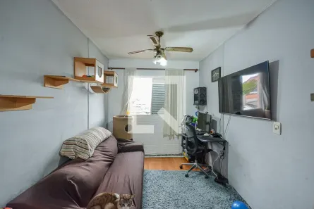 Apartamento com 2 Quartos à venda, 78m² no Conjunto Habitacional Brigadeiro Faria Lima, São Paulo