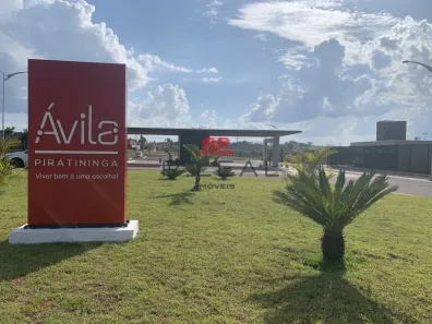Lote/Terreno à venda, 402m² no Centro, Piratininga