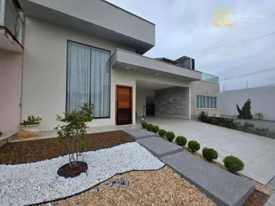 Casa de Condomínio com 3 Quartos à venda, 164m² no Jardim Marcia I, Peruíbe