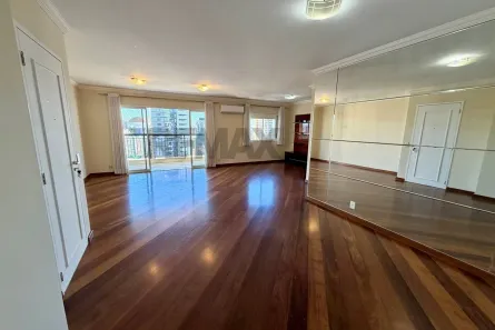 Apartamento com 3 Quartos para alugar, 144m² no Perdizes, São Paulo