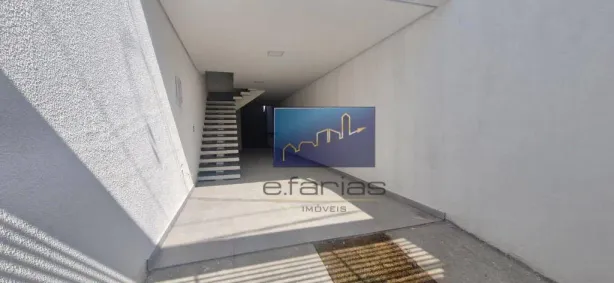 Sobrado com 3 Quartos à venda, 160m² no Vila Aricanduva, São Paulo
