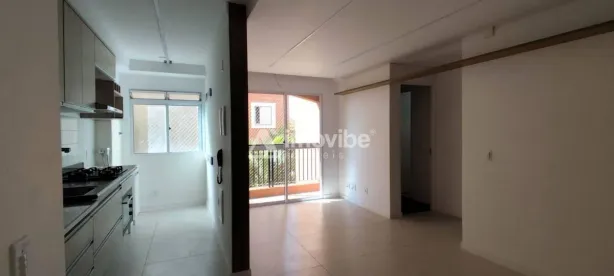 Apartamento com 2 Quartos à venda, 55m² no Jardim Nossa Senhora do Carmo, Americana