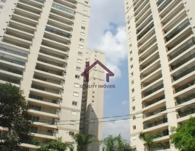 Apartamento com 2 Quartos para venda ou aluguel, 111m² no Ipiranga, São Paulo