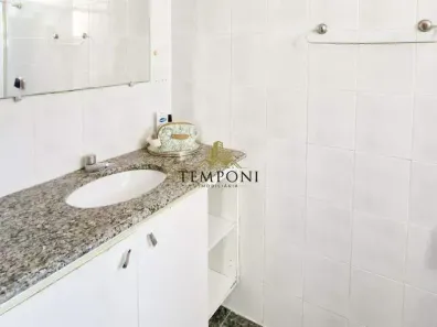 Apartamento com 3 Quartos à venda, 102m² no Ouro Preto, Belo Horizonte
