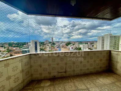 Apartamento com 4 Quartos à venda, 140m² no Nova Campinas, Campinas