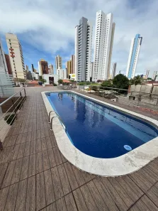 Apartamento com 3 Quartos à venda, 86m² no Manaíra, João Pessoa