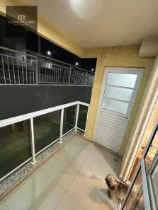 Apartamento com 2 Quartos à venda, 64m² no Vila Formosa, Anápolis