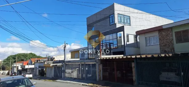 Prédio Comercial à venda, 874m² no Jabaquara, São Paulo