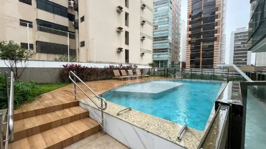 Apartamento com 4 Quartos à venda, 383m² no Praia do Canto, Vitória