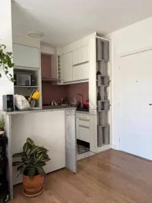 Apartamento com 2 Quartos à venda, 65m² no Vila Mogilar, Mogi das Cruzes