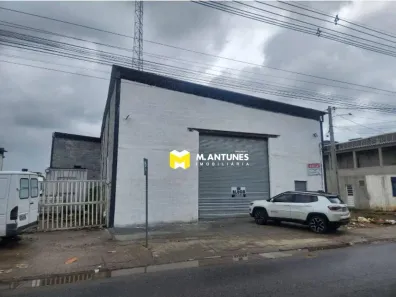 Galpão/Depósito/Armazém para alugar, 760m² no Barra de Jangada, Jaboatão dos Guararapes