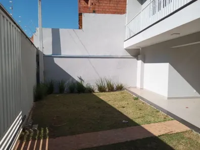 Casa com 2 Quartos à venda, 180m² no Parque Ortolândia, Hortolândia