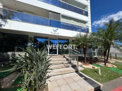Apartamento com 3 Quartos à venda, 81m² no Guanabara Parque Boulevard, Londrina