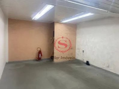 Ponto Comercial para alugar, 23m² no Centro, Santo André