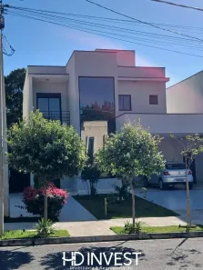 Sobrado com 3 Quartos à venda, 300m² no Jardins Di Roma, Indaiatuba