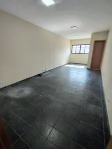 Sala Comercial para alugar, 42m² no Caiçara, Praia Grande