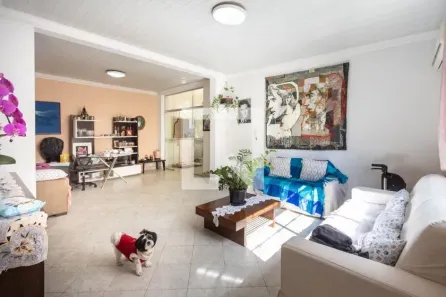 Casa com 4 Quartos à venda, 200m² no Perdizes, São Paulo