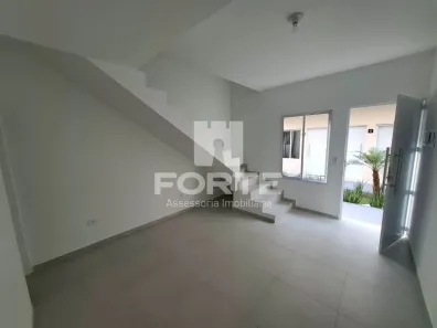 Sobrado com 2 Quartos à venda, 66m² no Vila Nova Aparecida, Mogi das Cruzes