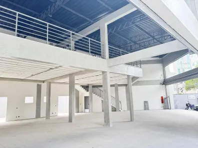 Galpão/Depósito/Armazém para alugar, 477m² no Anchieta, São Bernardo do Campo