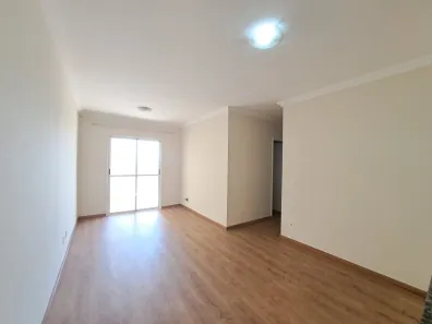 Apartamento com 3 Quartos à venda, 79m² no Jardim Tupanci, Barueri